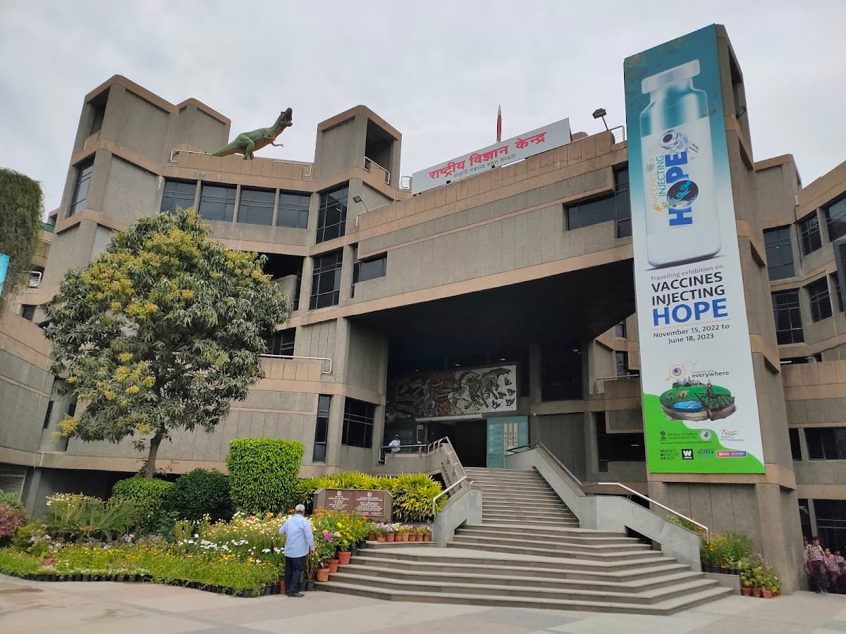 National Science Centre