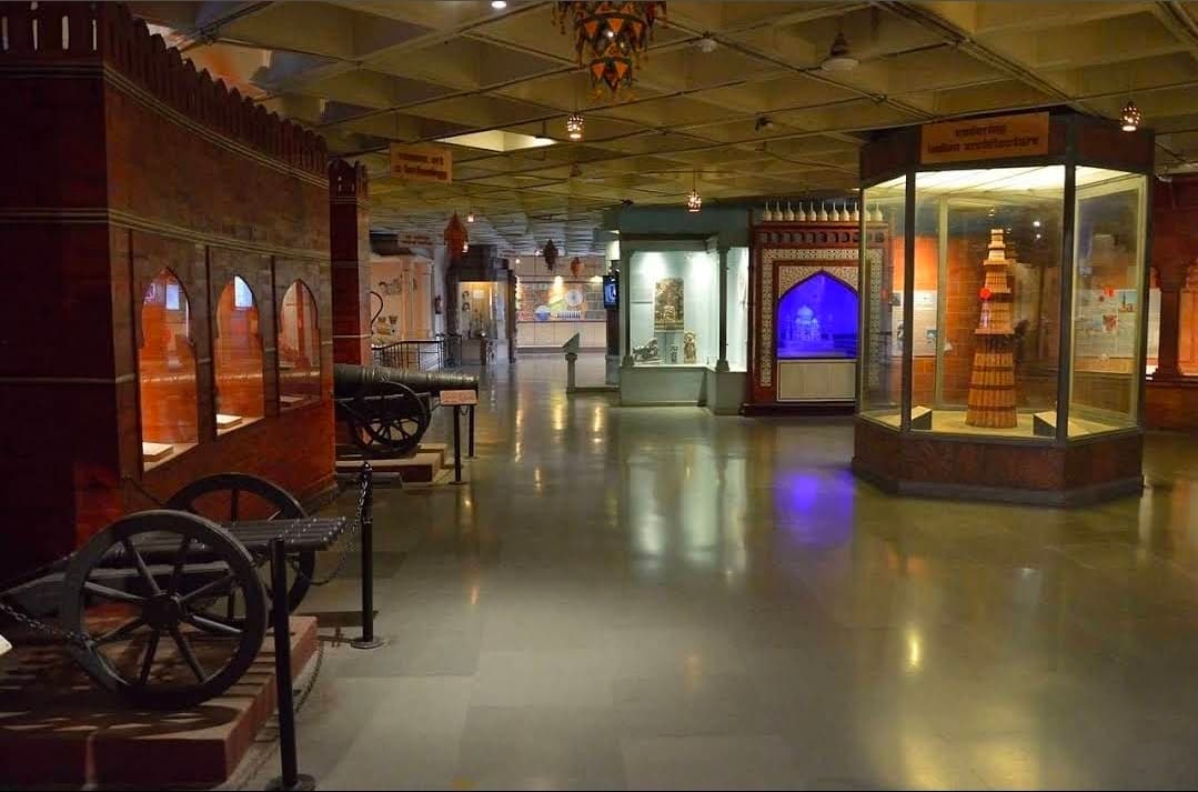 National Science Centre thumbnail 2