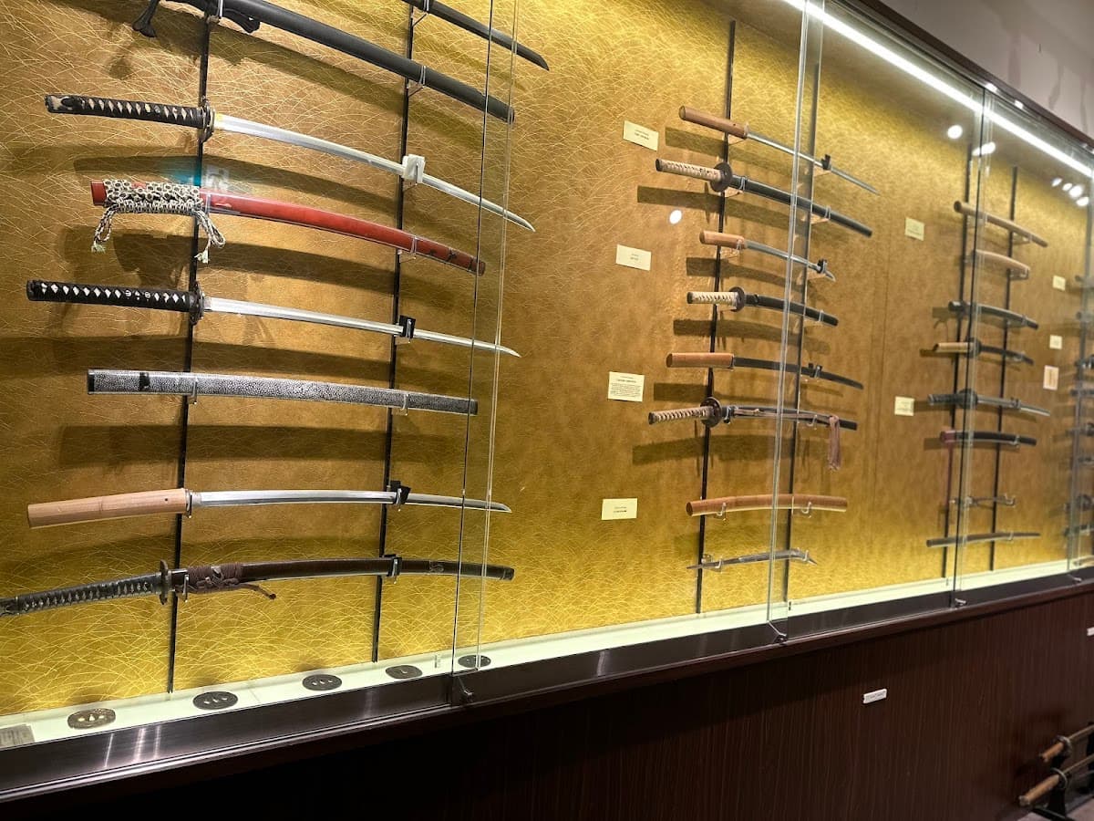 SAMURAI NINJA MUSEUM Kyoto thumbnail 2