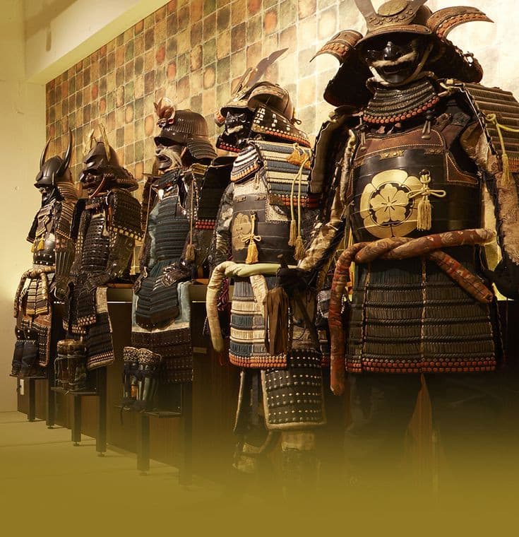 SAMURAI NINJA MUSEUM Kyoto thumbnail 3