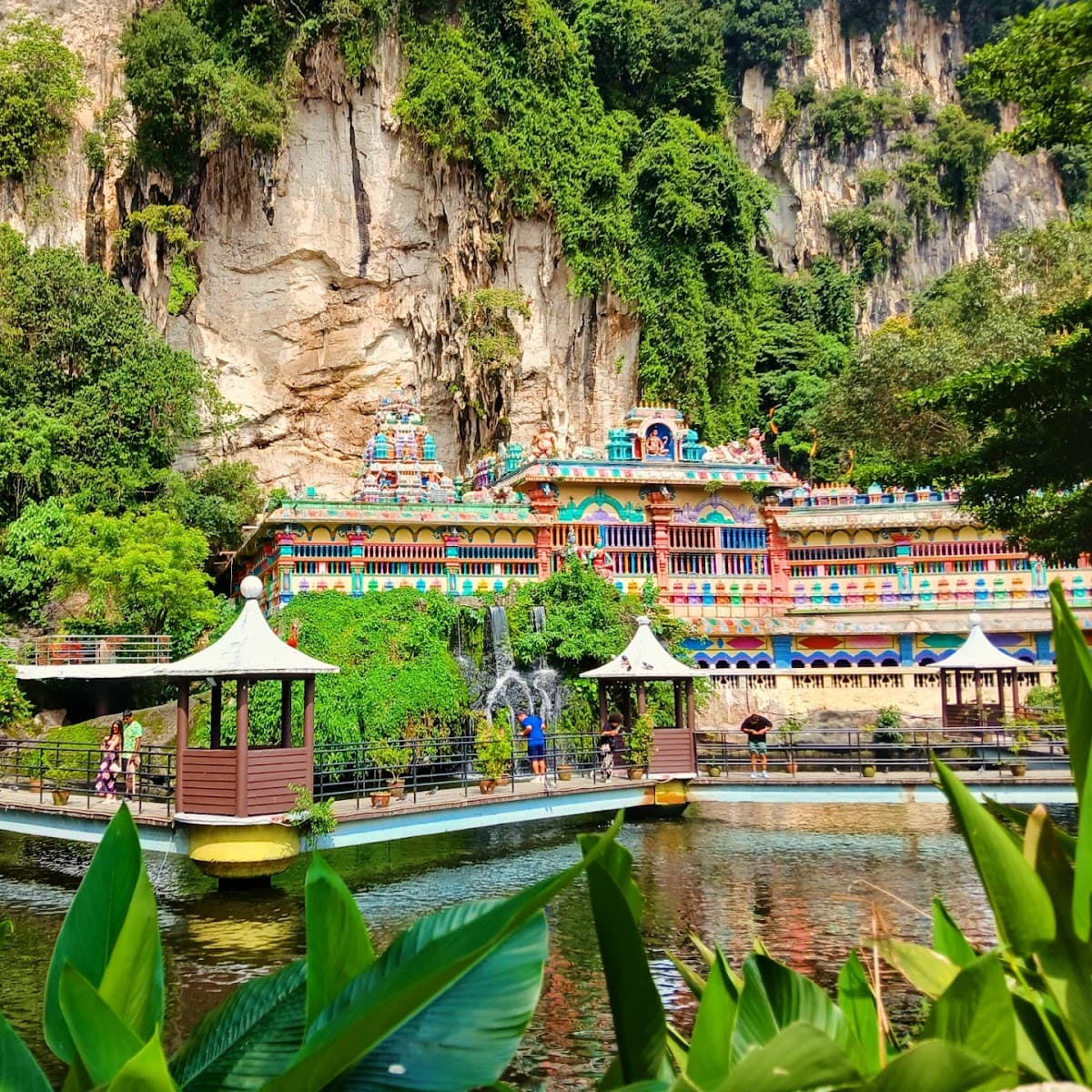 Batu Caves thumbnail 2