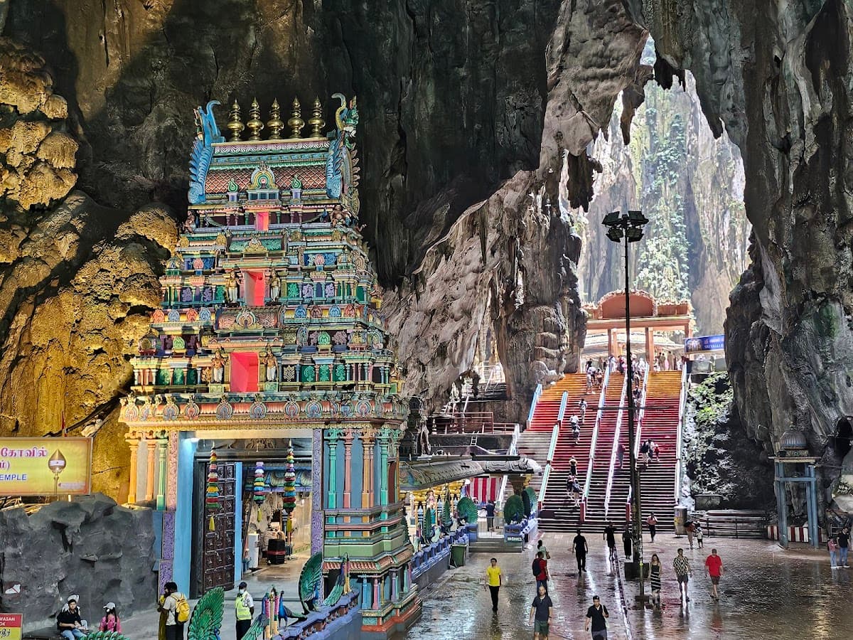 Batu Caves thumbnail 3