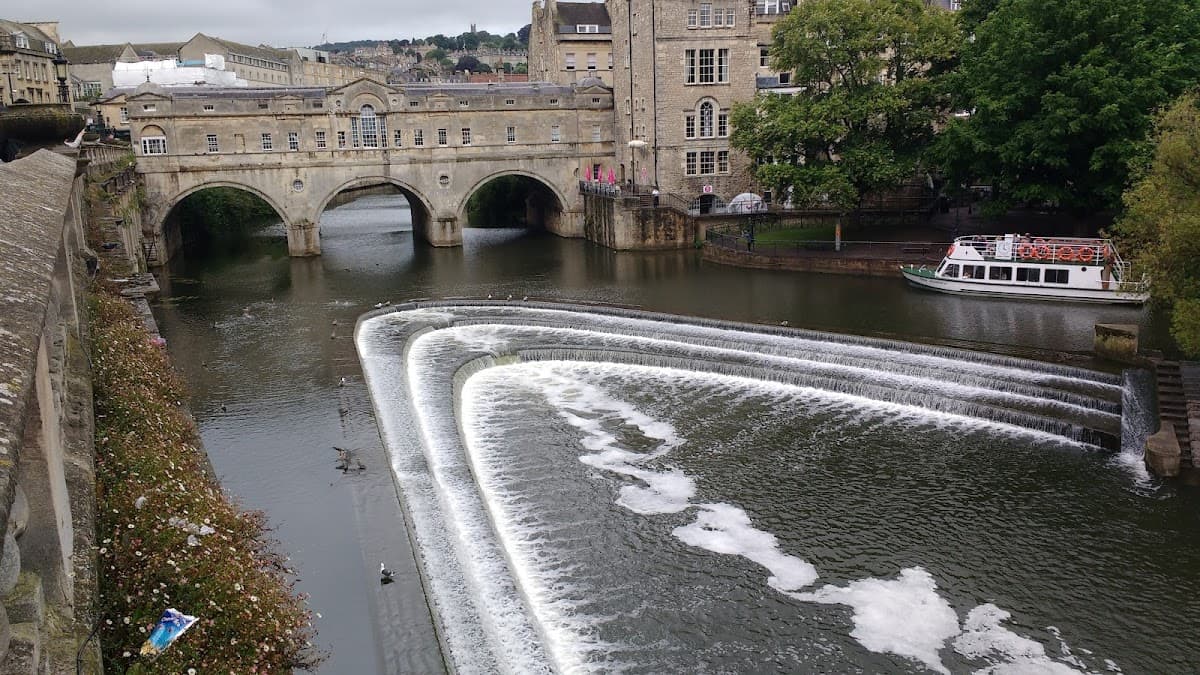 Pulteney Bridge thumbnail 2