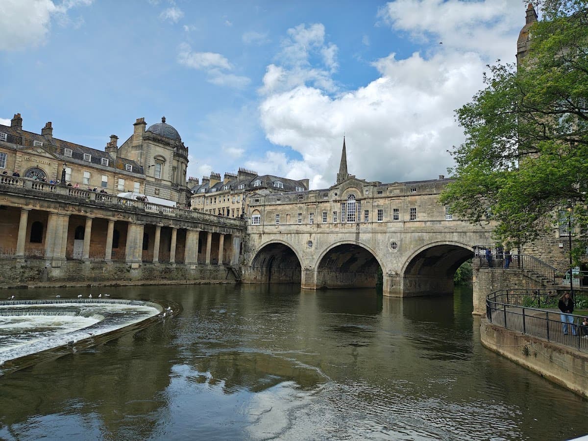 Pulteney Bridge thumbnail 3