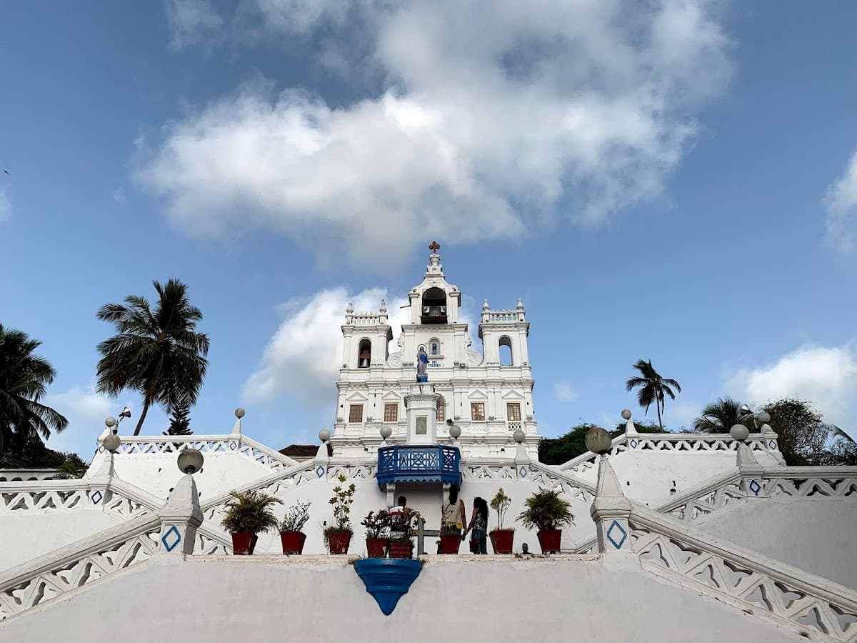 Our Lady of the Immaculate Conception Church