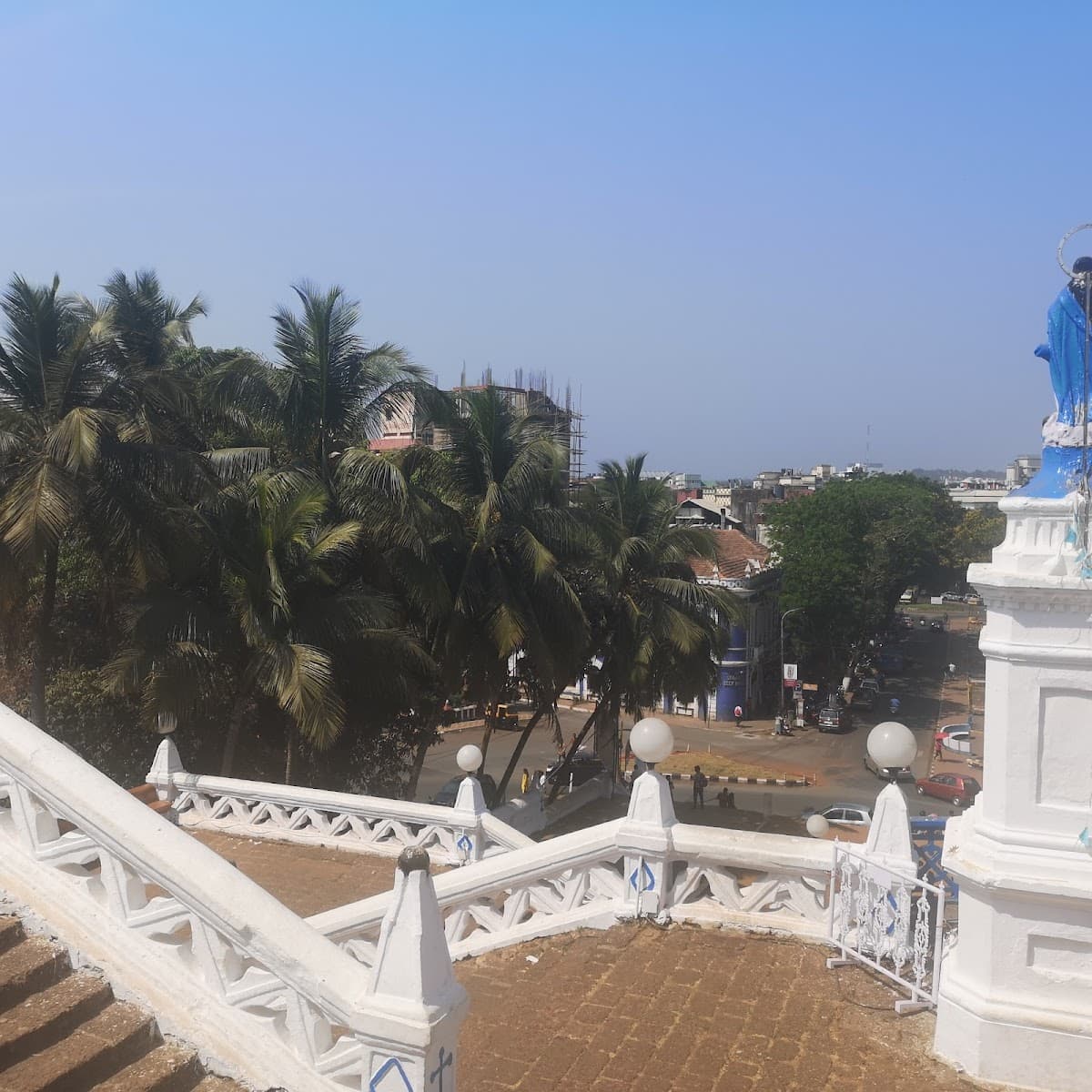 Our Lady of the Immaculate Conception Church thumbnail 2