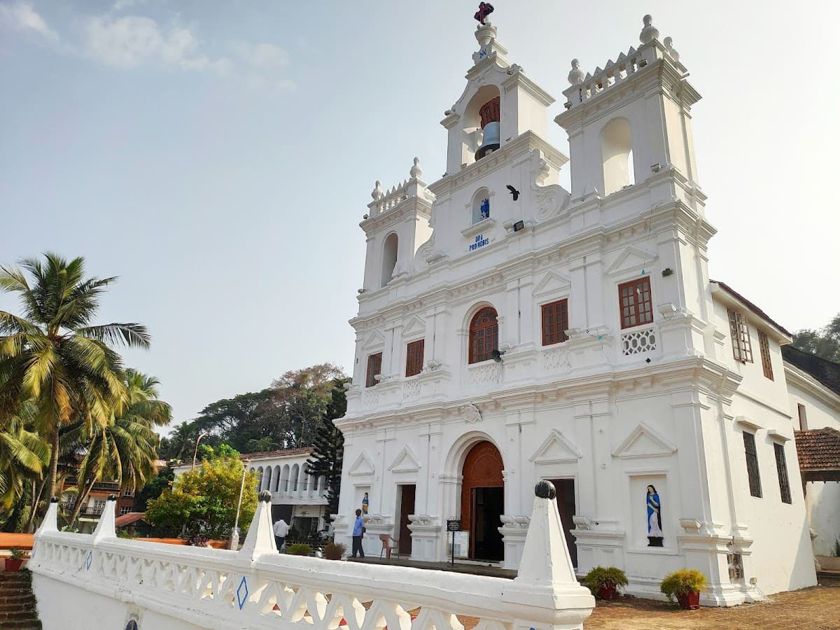 Our Lady of the Immaculate Conception Church thumbnail 3
