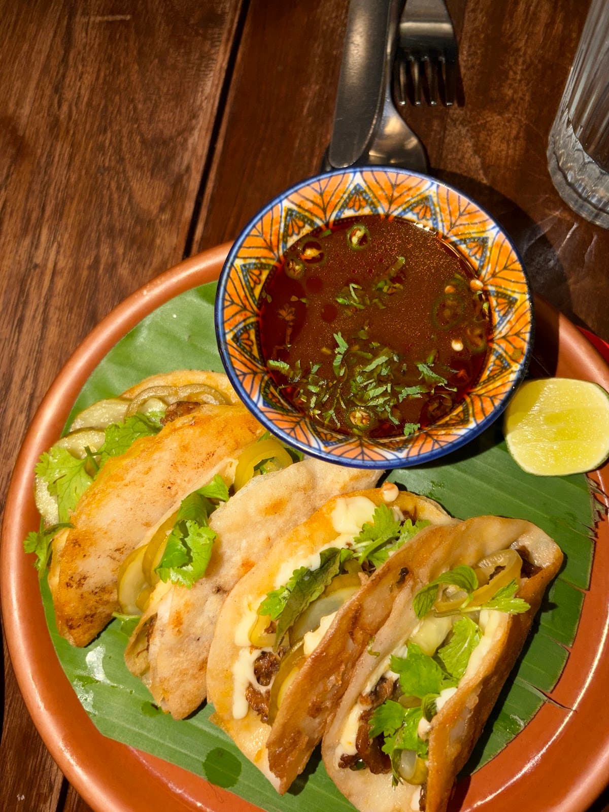 The Bombay Canteen thumbnail 2