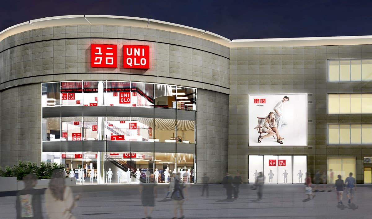 DLF Mall of India, Noida