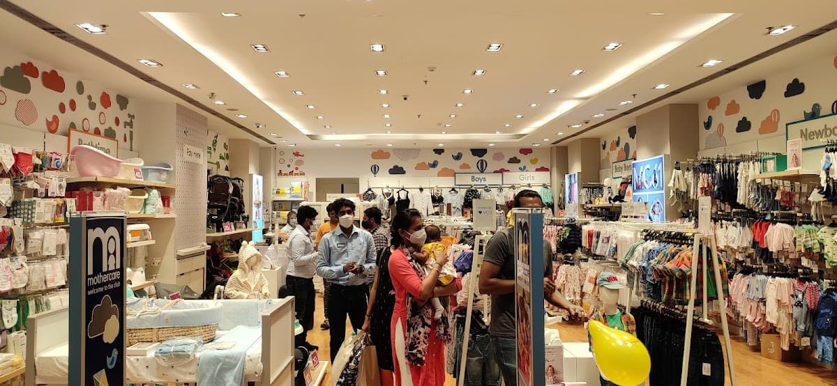 Sobha City Mall thumbnail 3