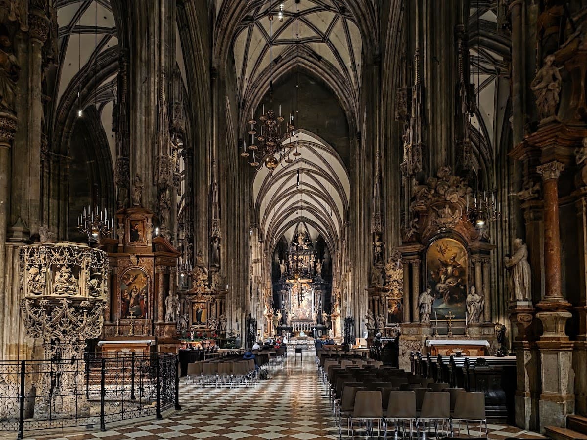 St. Stephen's Cathedral thumbnail 2