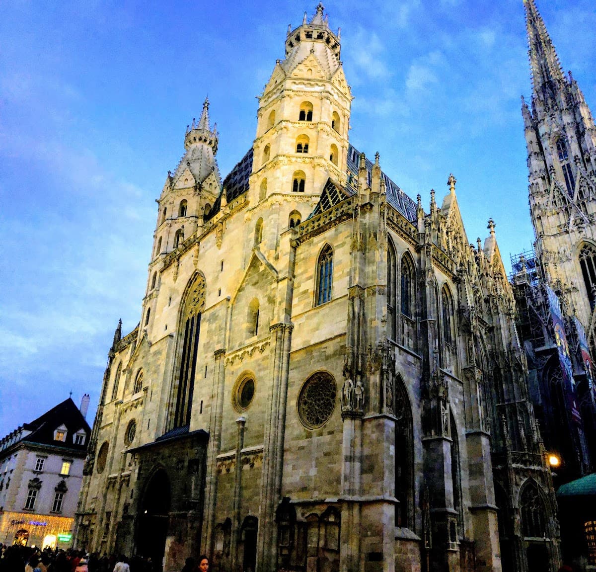 St. Stephen's Cathedral thumbnail 3