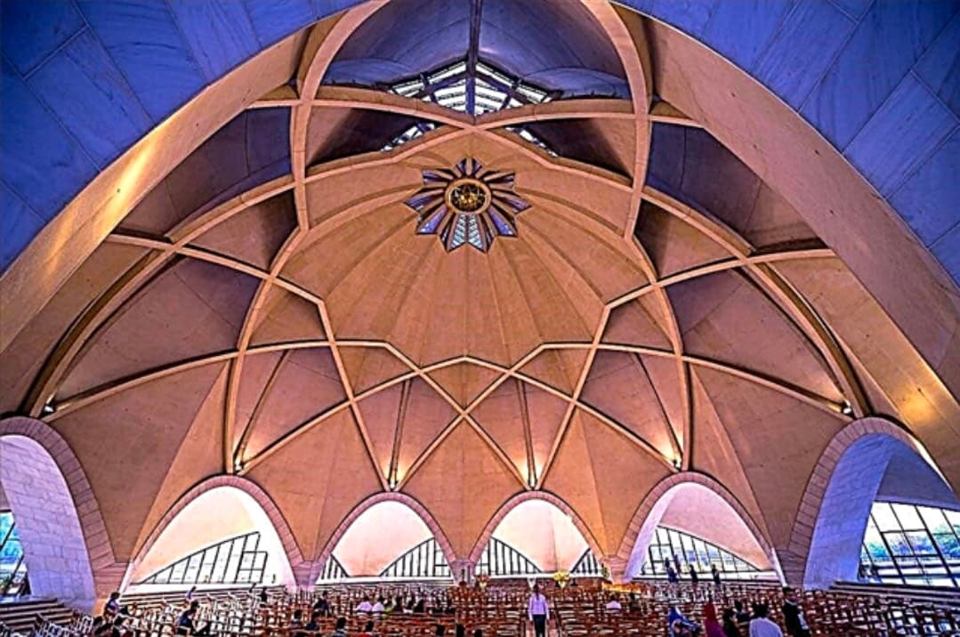 Lotus Temple thumbnail 2