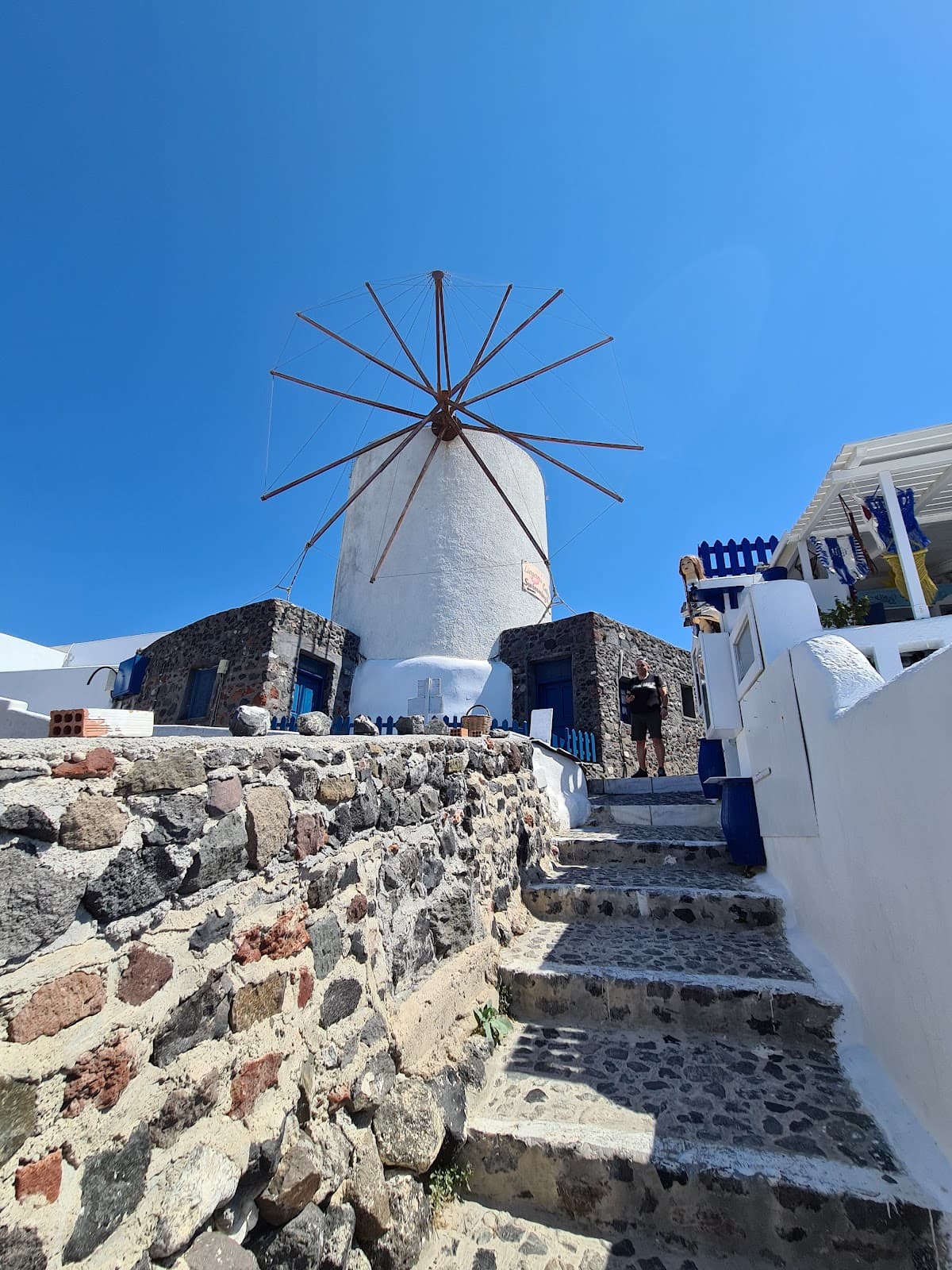Castle of Oia thumbnail 3