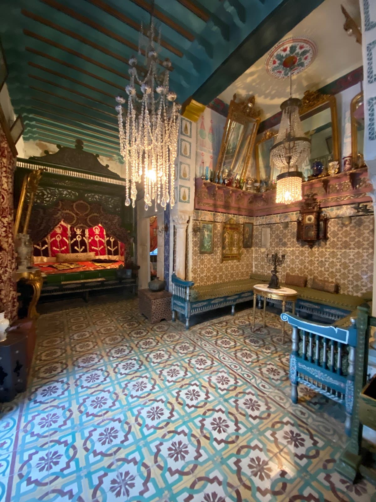 Dar Essid Museum 1