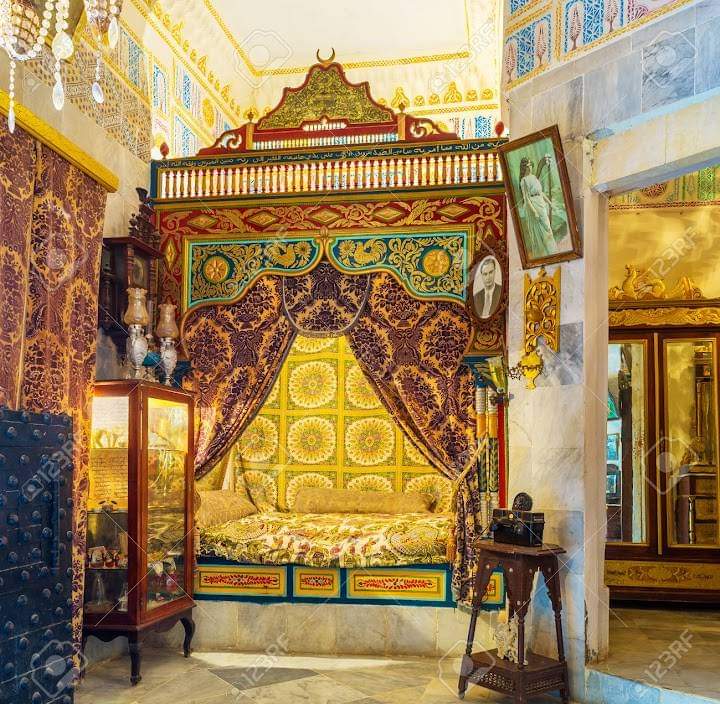 Dar Essid Museum thumbnail 2