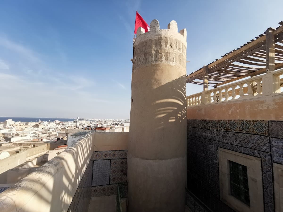 Dar Essid Museum thumbnail 3