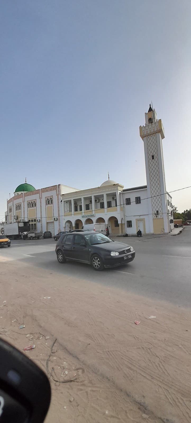 Mr. Abbas Mosque thumbnail 2