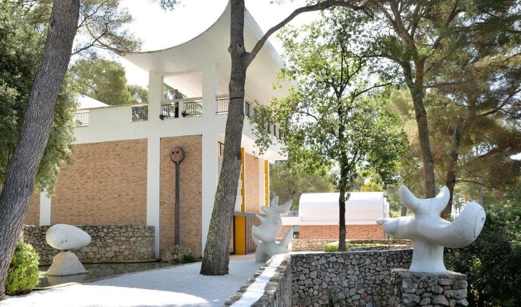Fondation Maeght thumbnail 2