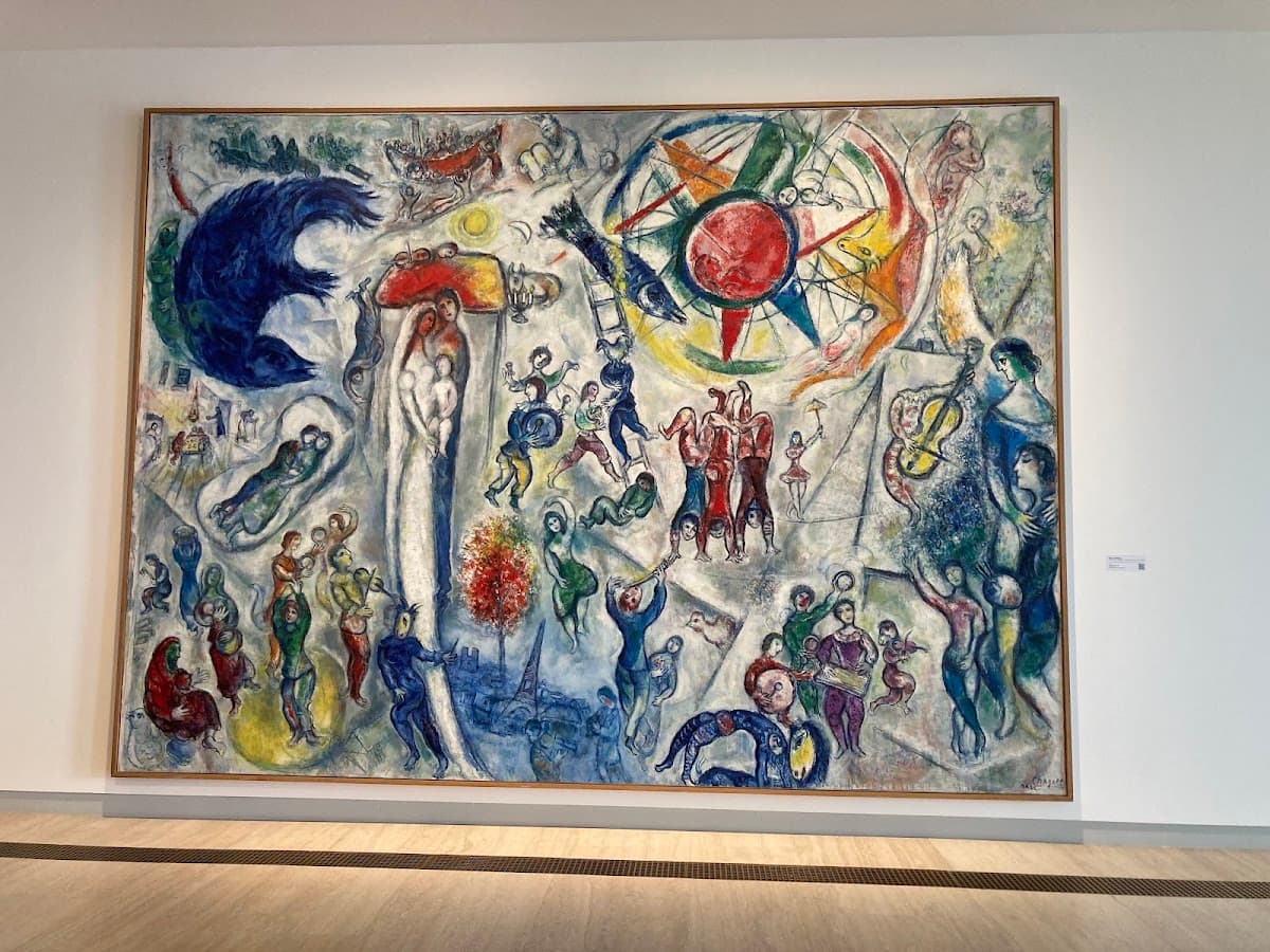 Fondation Maeght thumbnail 3