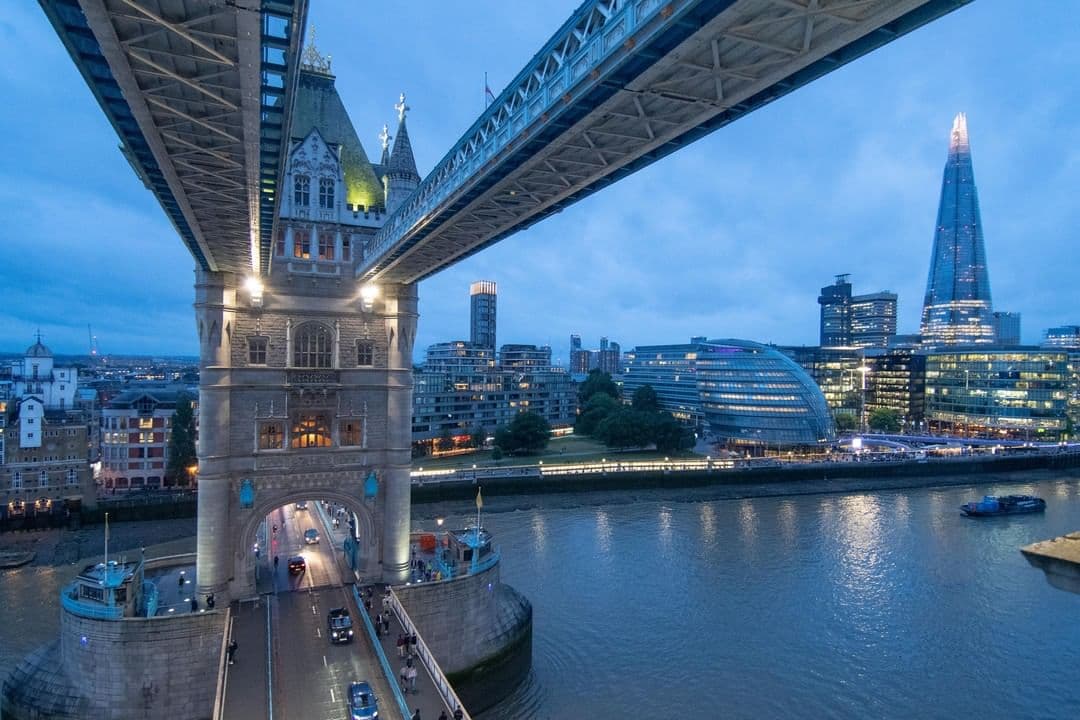 Tower Bridge thumbnail 2