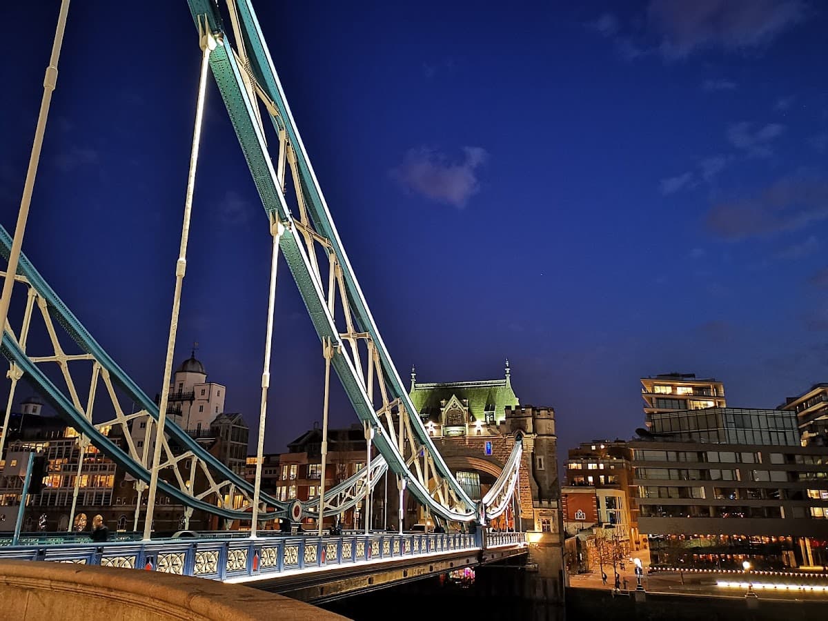 Tower Bridge thumbnail 3
