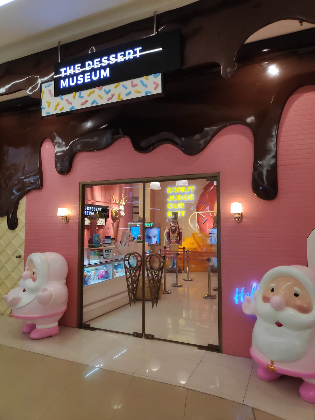 The Dessert Museum thumbnail 2