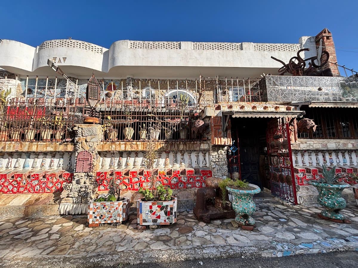 Dar Taieb Museum of Contemporary Art thumbnail 3