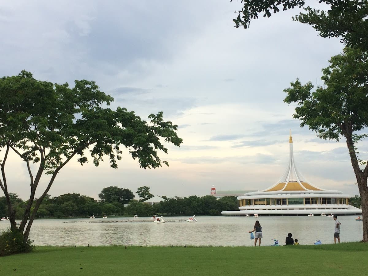 Suan Luang Rama IX thumbnail 2