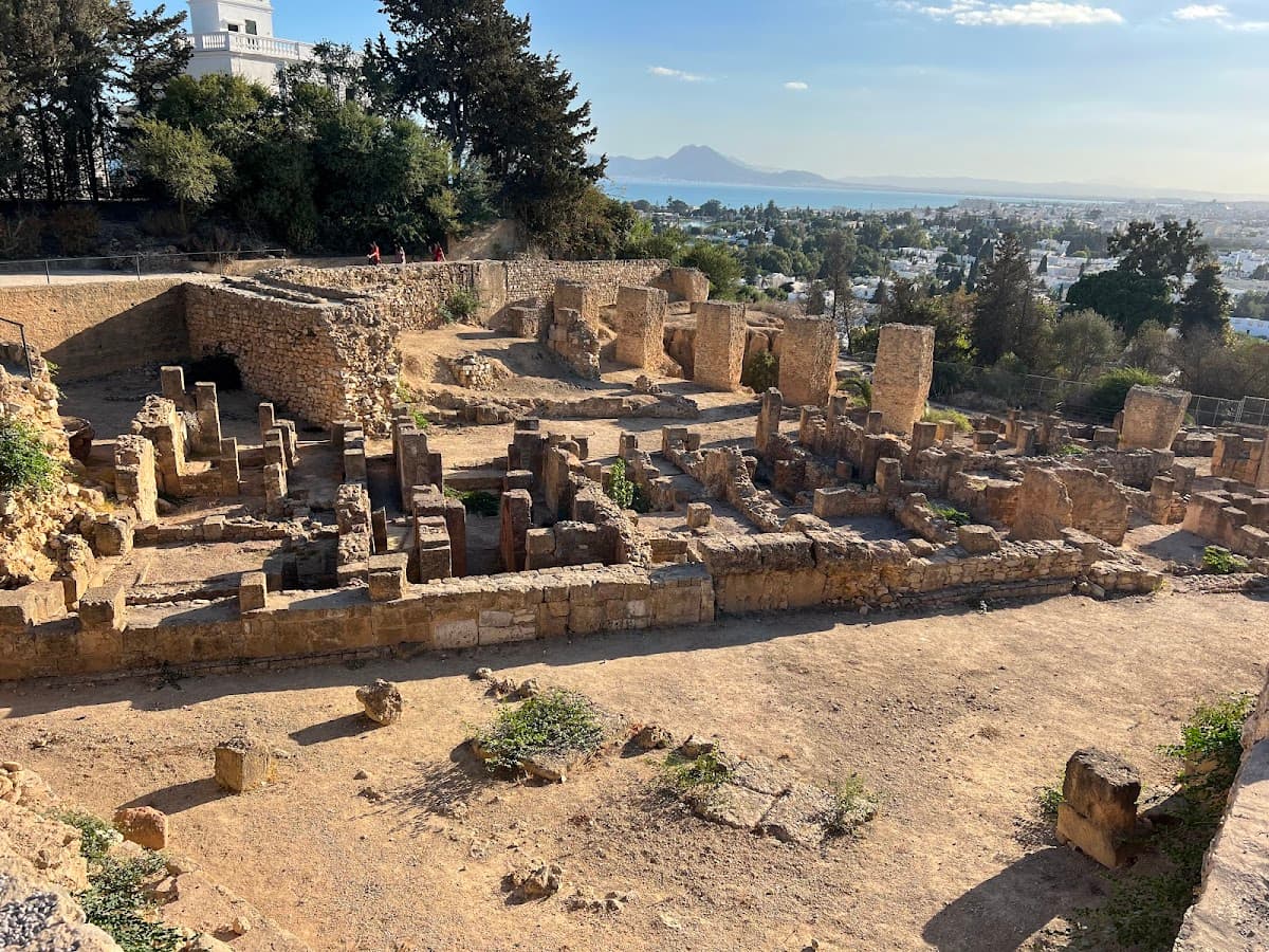 Carthage National Museum