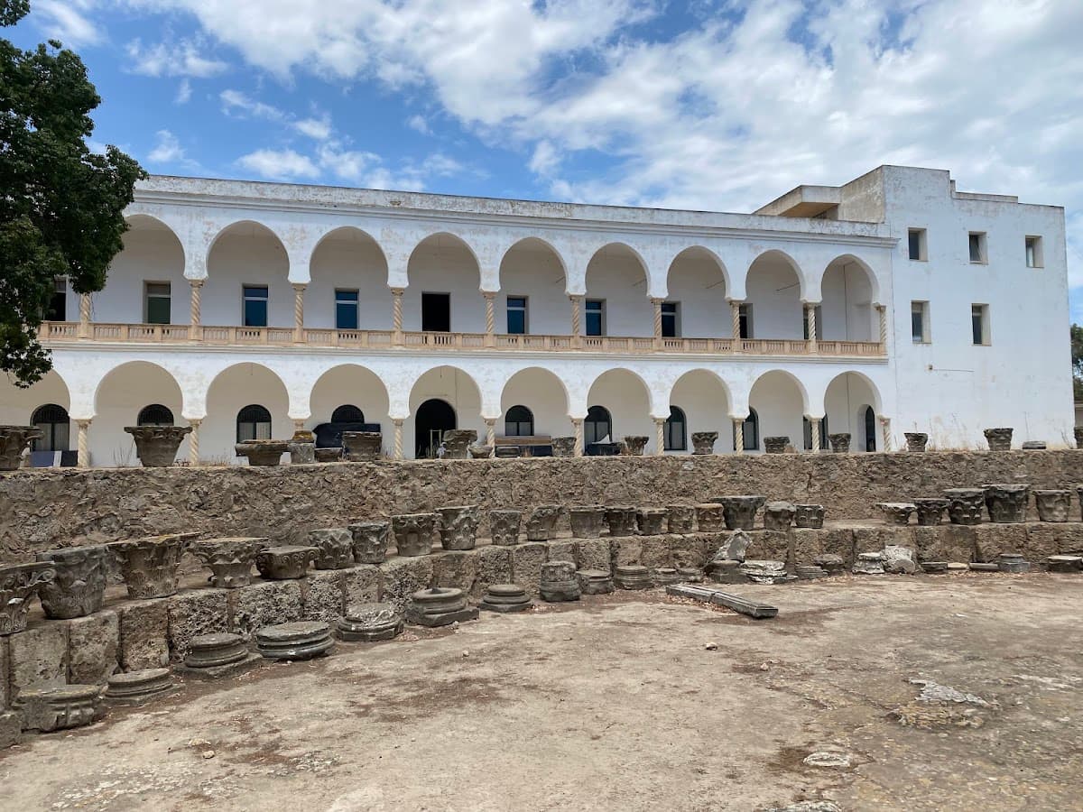 Carthage National Museum thumbnail 2