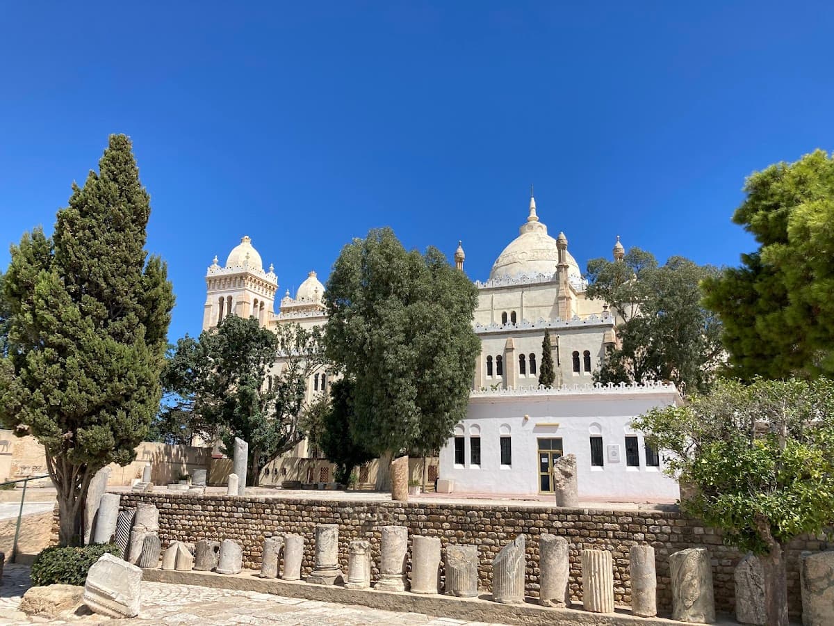 Carthage National Museum thumbnail 3