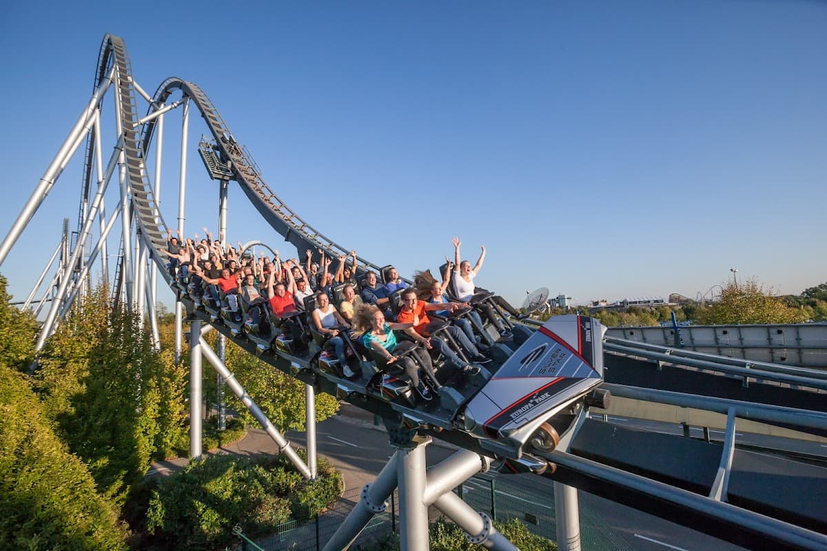 Europa-Park thumbnail 3