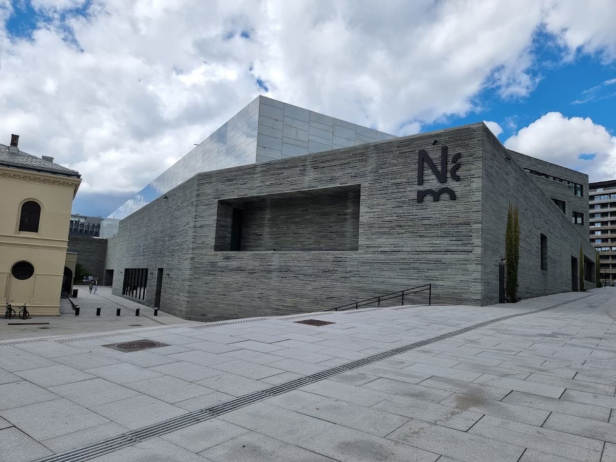 National Museum thumbnail 2