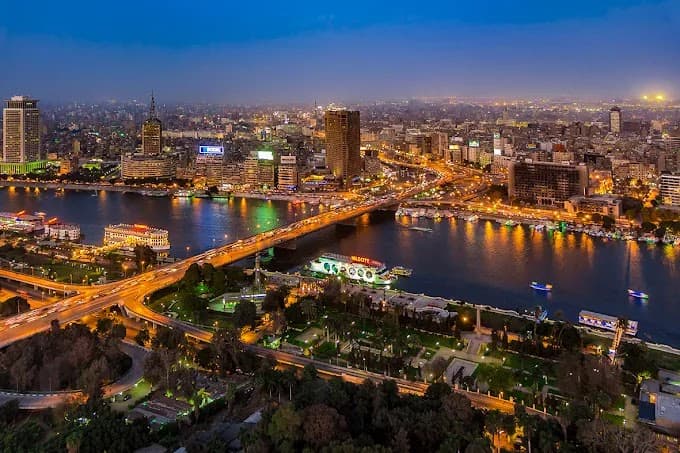 Cairo Tower thumbnail 3