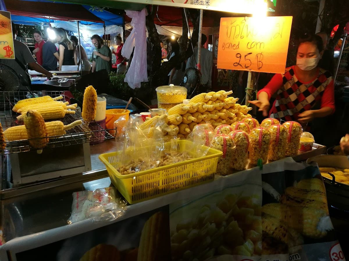 Banzaan Fresh Market thumbnail 3