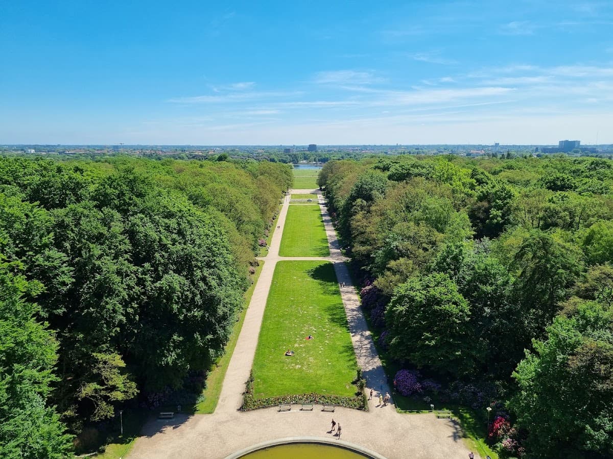 Stadtpark photo 1
