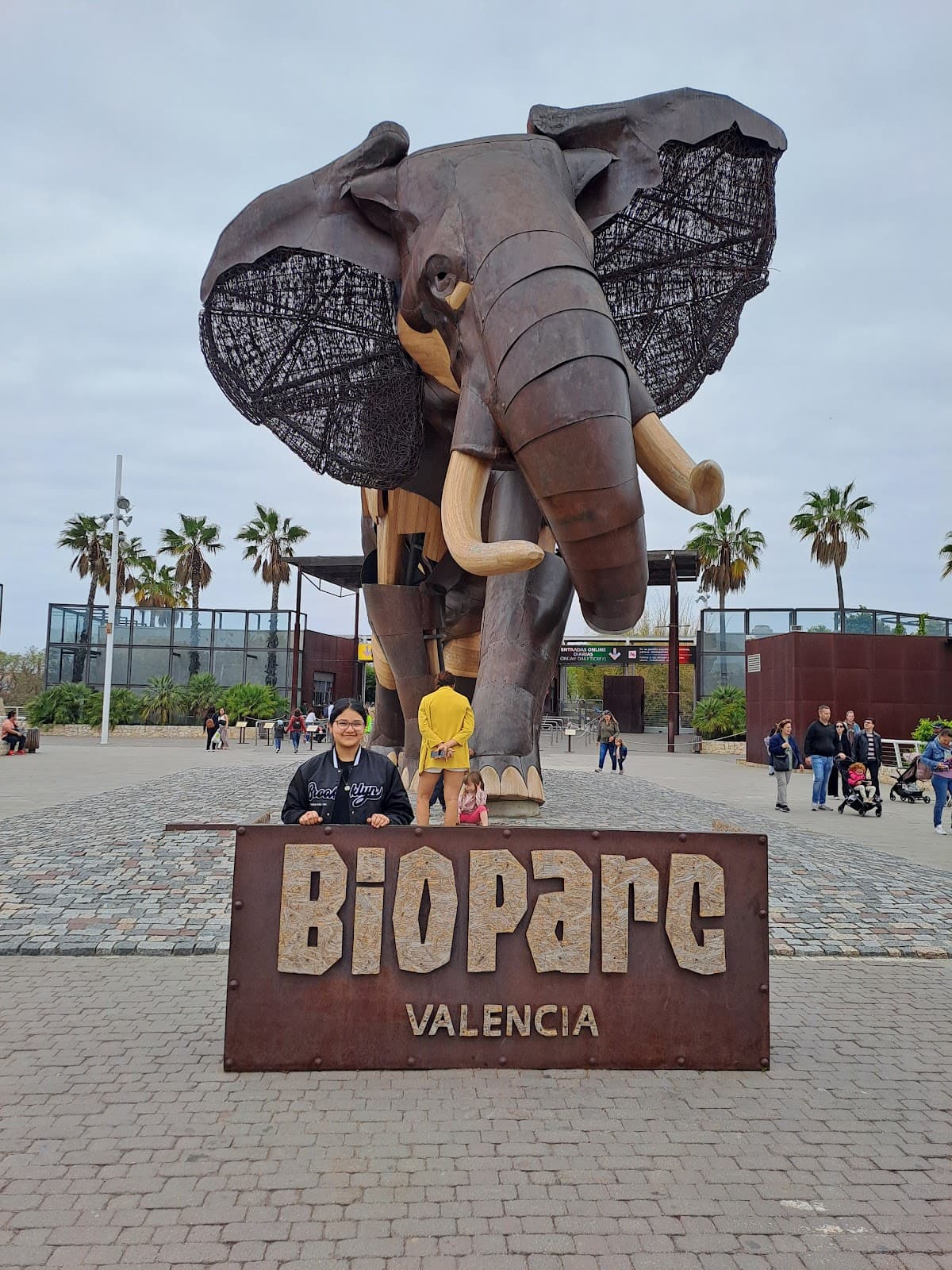 Bioparc Valencia thumbnail 3