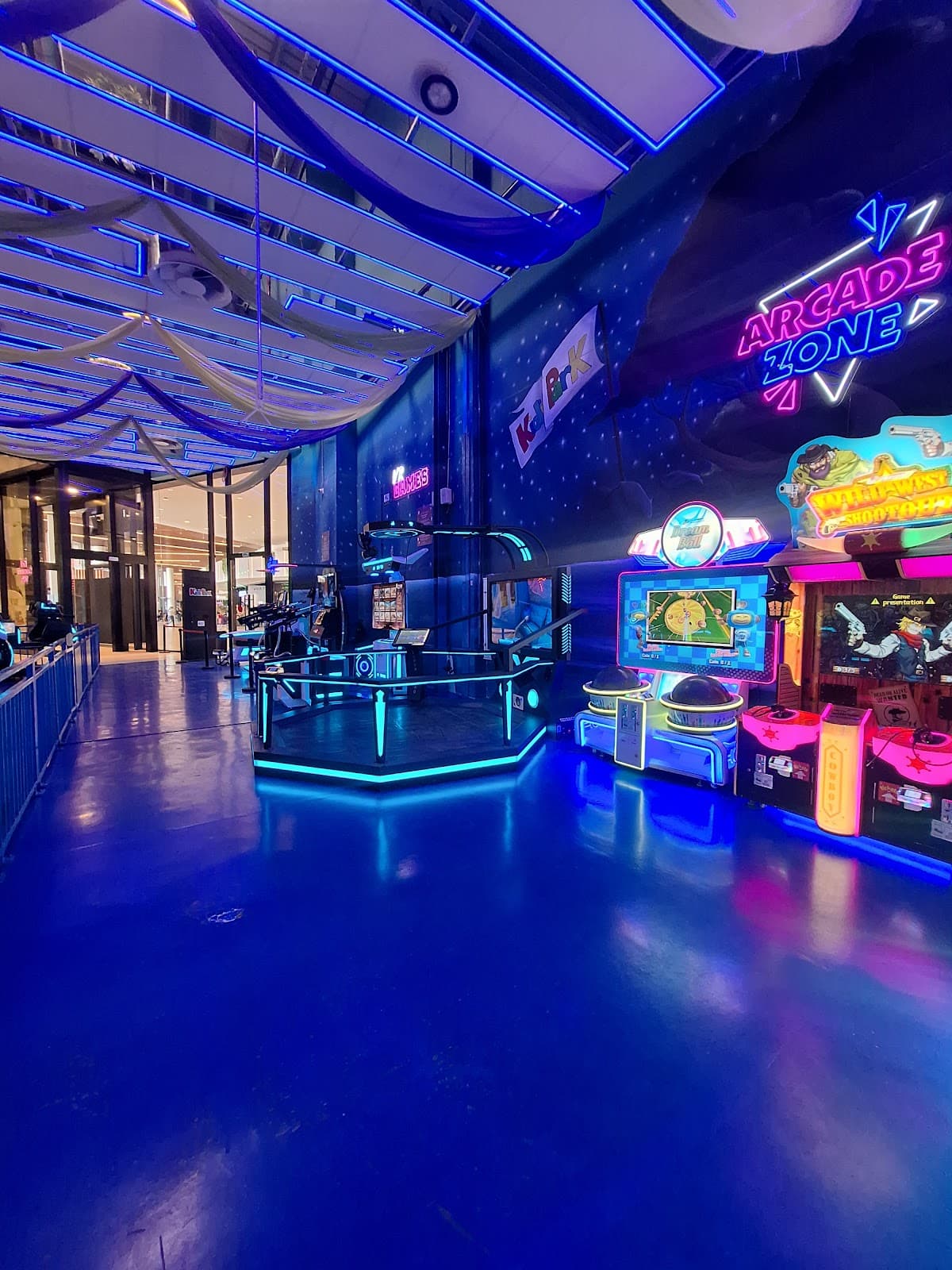 Kidi Park Mall of Sfax thumbnail 3