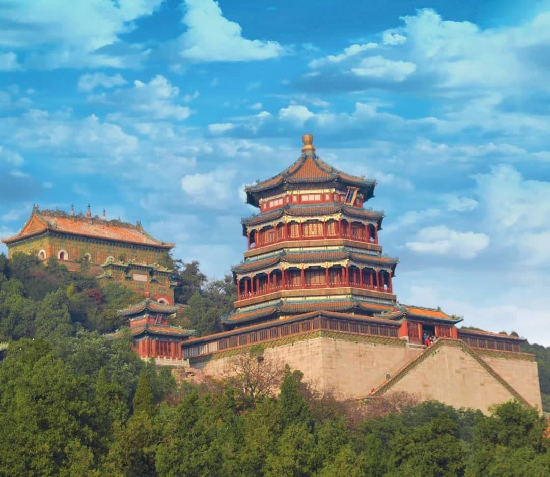 Summer Palace thumbnail 2