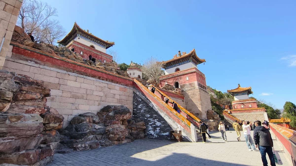 Summer Palace thumbnail 3