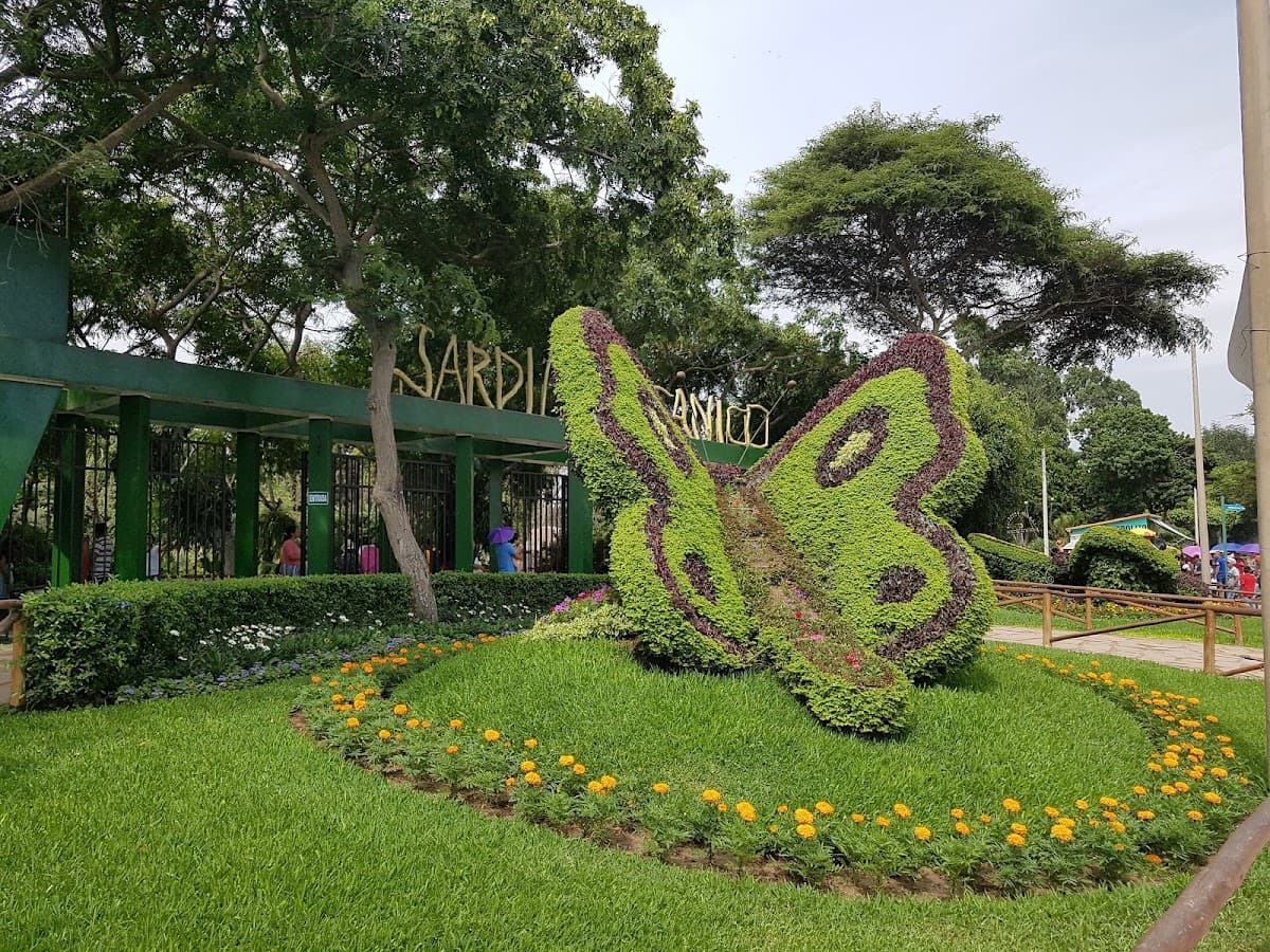 Park of the Legends Zoo thumbnail 3
