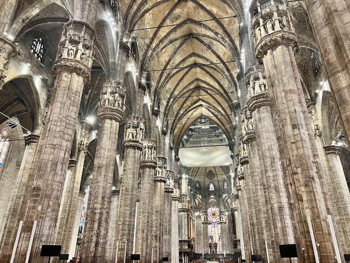 Duomo di Milano thumbnail 3