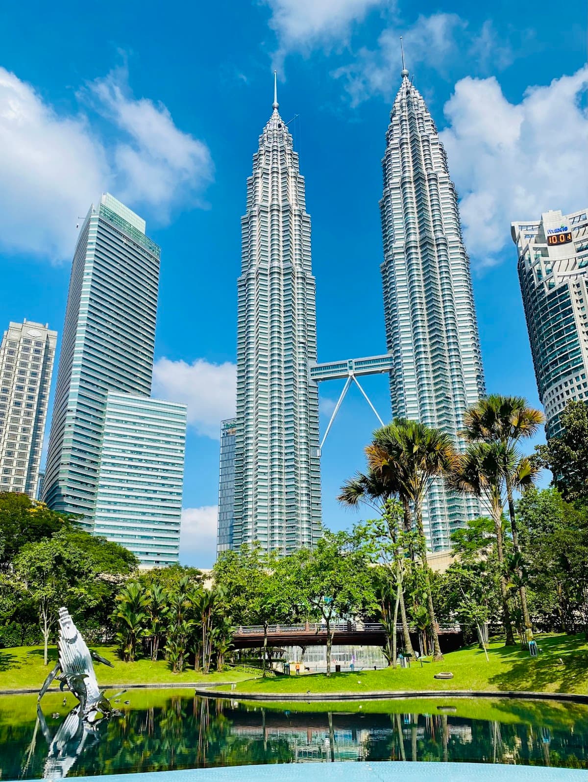 KLCC Park thumbnail 2