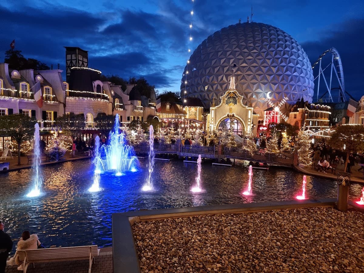 Europa-Park photo 1