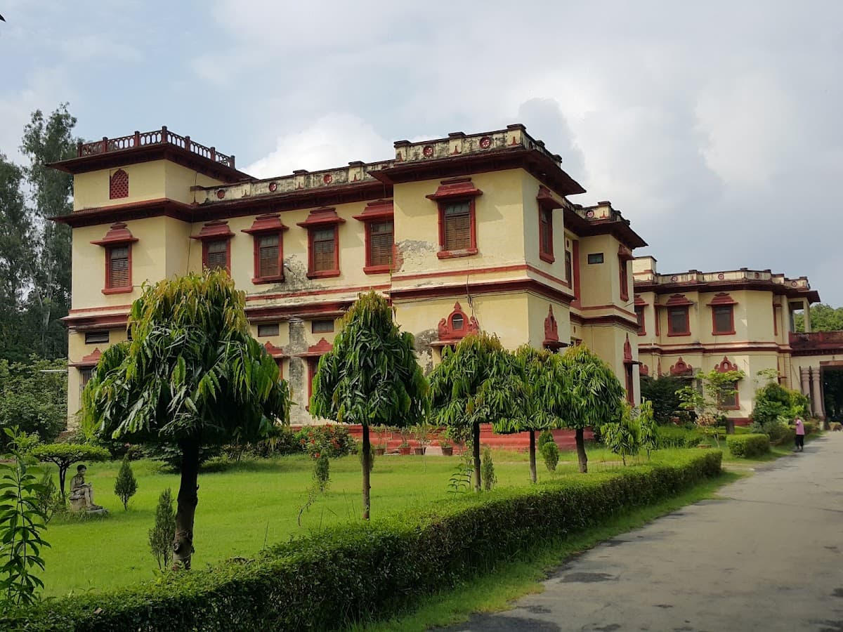 Bharat Kala Bhavan Museum, BHU Varanasi thumbnail 3