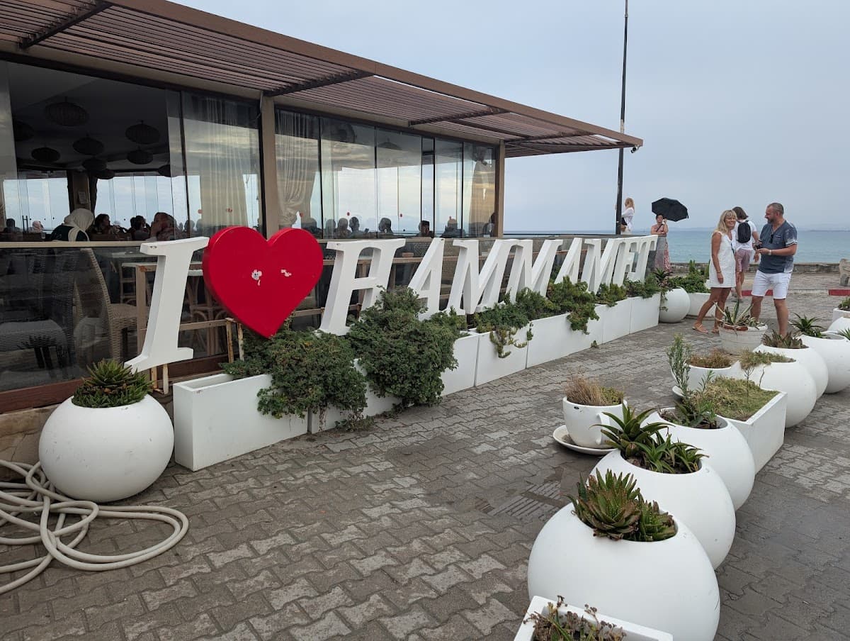 Hammamet Culture + Local Flavors