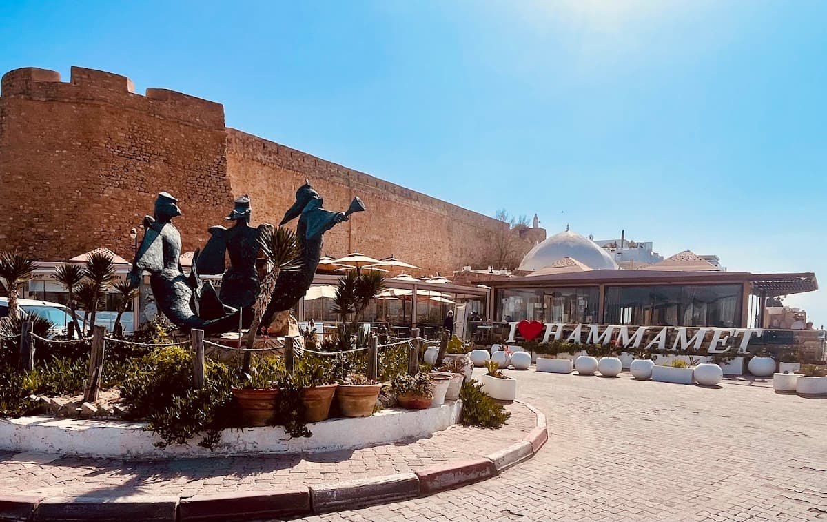 I love Hammamet thumbnail 2