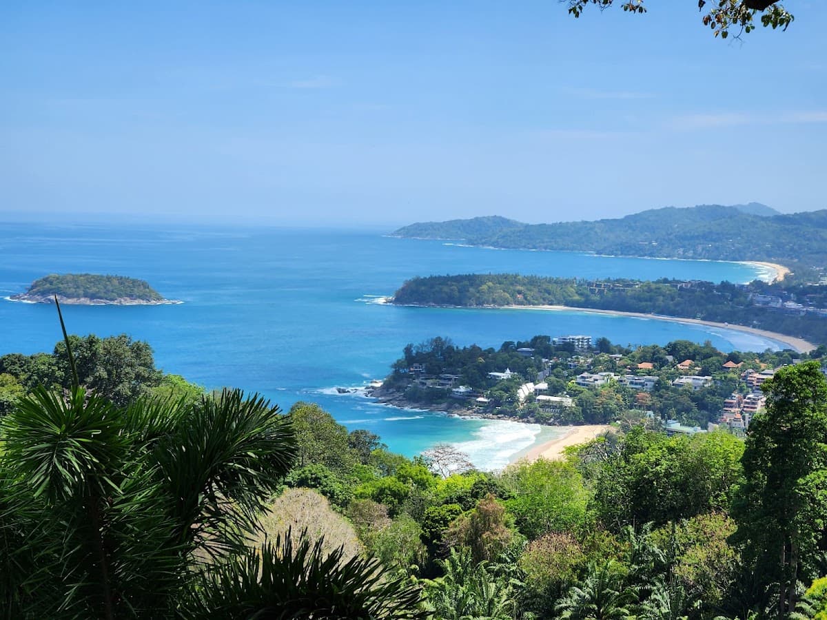 Karon Viewpoint Phuket photo 1