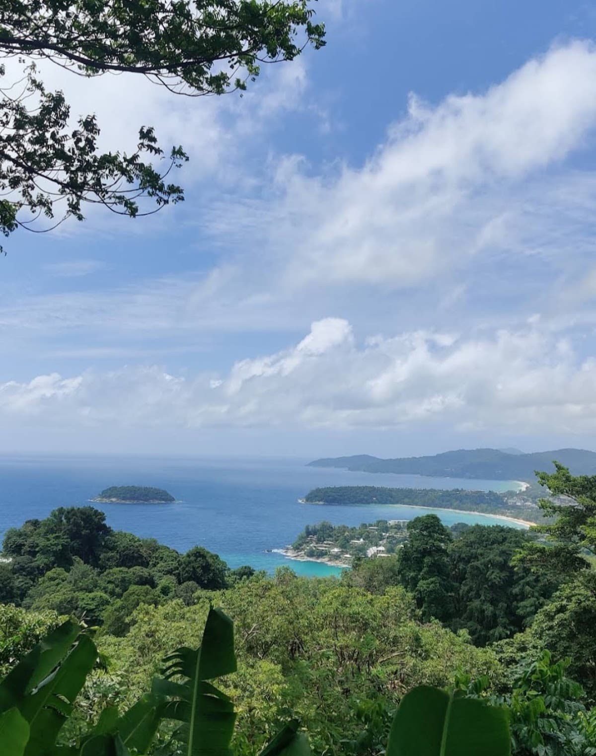 Karon Viewpoint Phuket thumbnail 2